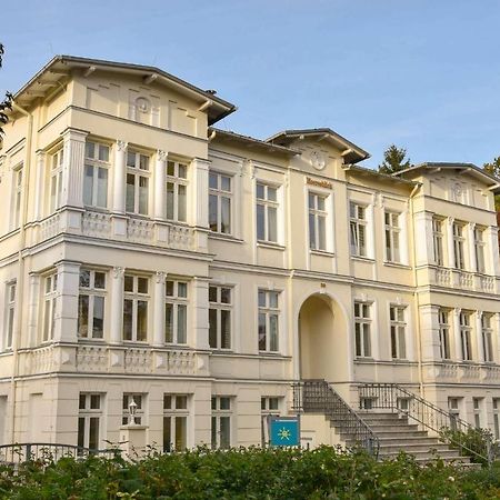 Villa Meeresblick Wohnung 1 Герінгсдорф Екстер'єр фото